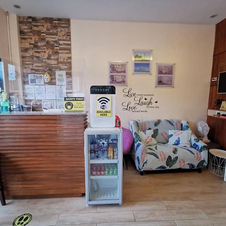 Acrige Apartelle 2-4 Pax Queen @ Heart Of Bogo City Banban 外观 照片